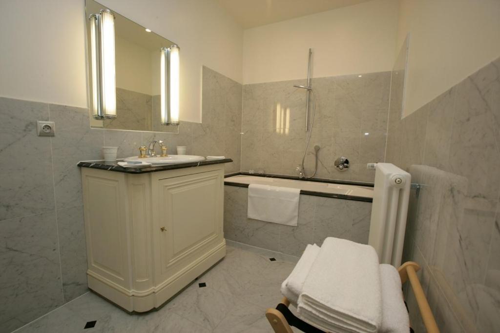 L'An2 Phalsbourg Quarto foto